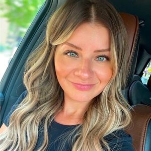 Meet your Posher, Kaley